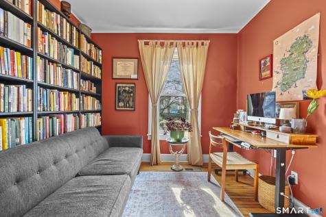 21 Anderson Street New Haven CT 06511