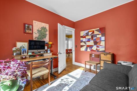 21 Anderson Street New Haven CT 06511