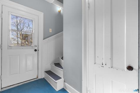 21 Anderson Street New Haven CT 06511