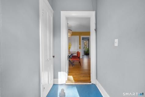 21 Anderson Street New Haven CT 06511