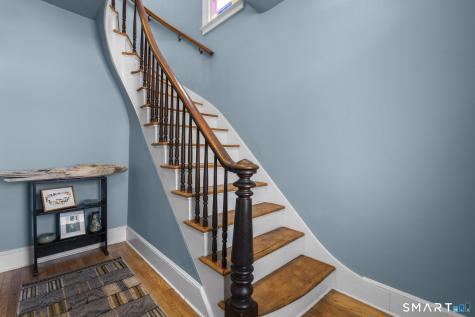 21 Anderson Street New Haven CT 06511