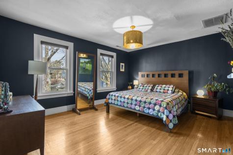 21 Anderson Street New Haven CT 06511