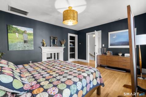 21 Anderson Street New Haven CT 06511