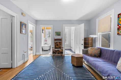 21 Anderson Street New Haven CT 06511