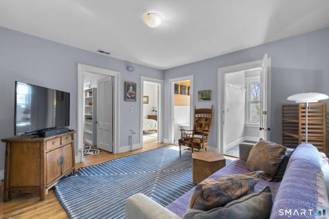 21 Anderson Street New Haven CT 06511