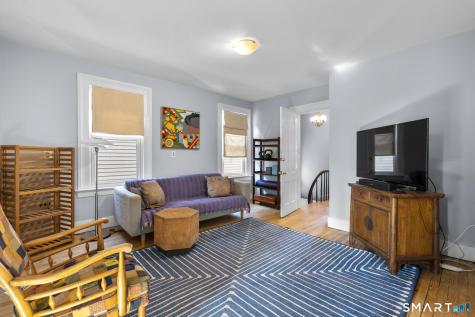 21 Anderson Street New Haven CT 06511