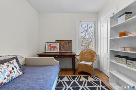 21 Anderson Street New Haven CT 06511