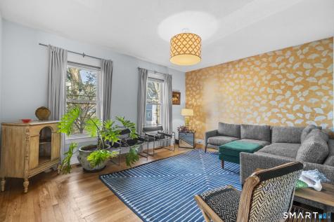 21 Anderson Street New Haven CT 06511