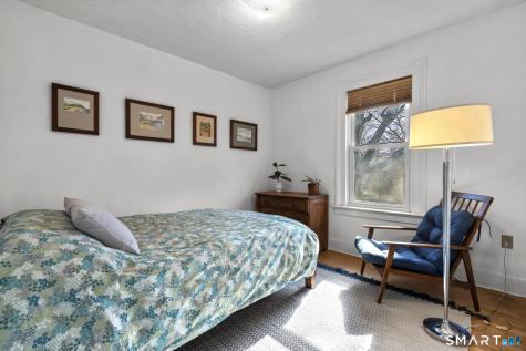 21 Anderson Street New Haven CT 06511