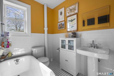 21 Anderson Street New Haven CT 06511