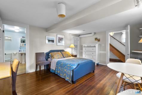 21 Anderson Street New Haven CT 06511