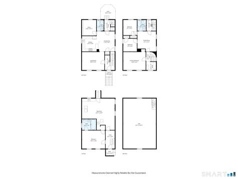21 Anderson Street New Haven CT 06511