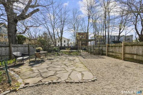 21 Anderson Street New Haven CT 06511