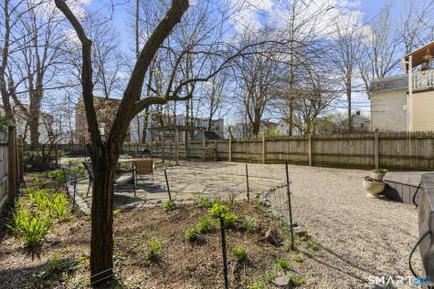 21 Anderson Street New Haven CT 06511