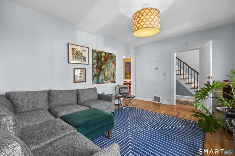 21 Anderson Street New Haven CT 06511