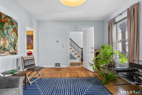 21 Anderson Street New Haven CT 06511