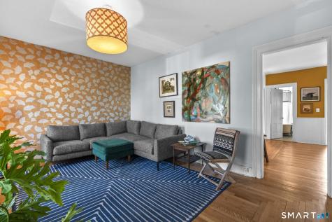 21 Anderson Street New Haven CT 06511
