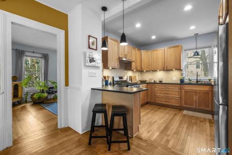 21 Anderson Street New Haven CT 06511
