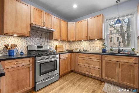 21 Anderson Street New Haven CT 06511
