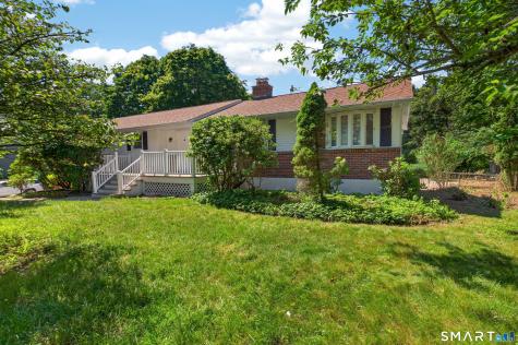 412 Narrow Lane Orange CT 06477