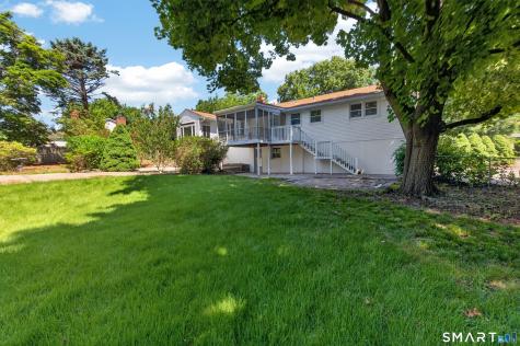 412 Narrow Lane Orange CT 06477