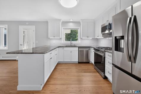 412 Narrow Lane Orange CT 06477