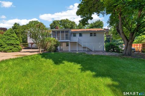 412 Narrow Lane Orange CT 06477