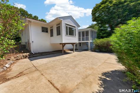 412 Narrow Lane Orange CT 06477