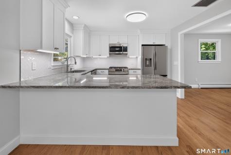 412 Narrow Lane Orange CT 06477