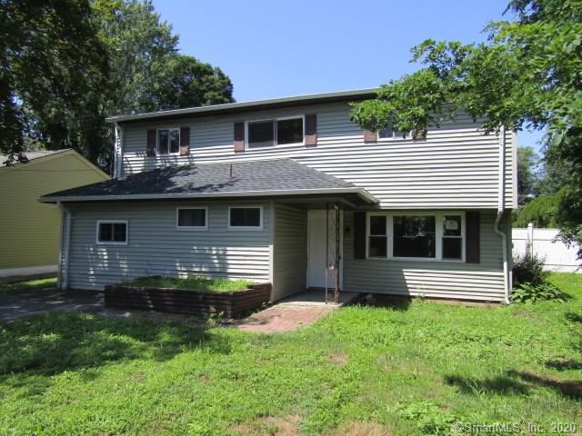 105 Harland Avenue Waterbury CT 06705