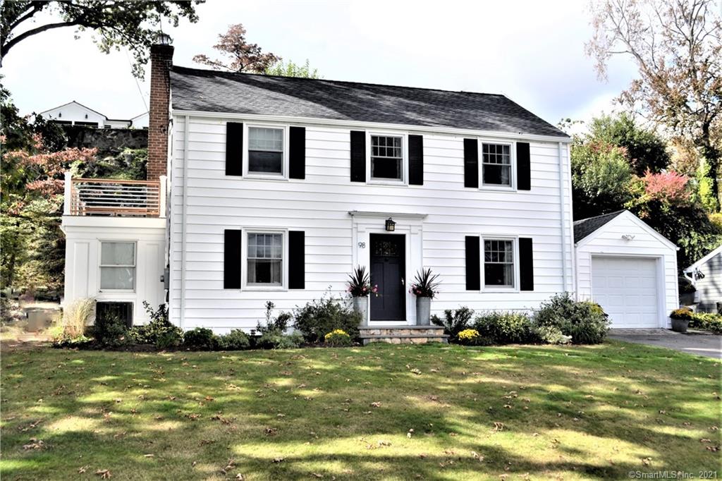 98 Shorefront Park Norwalk CT 06854