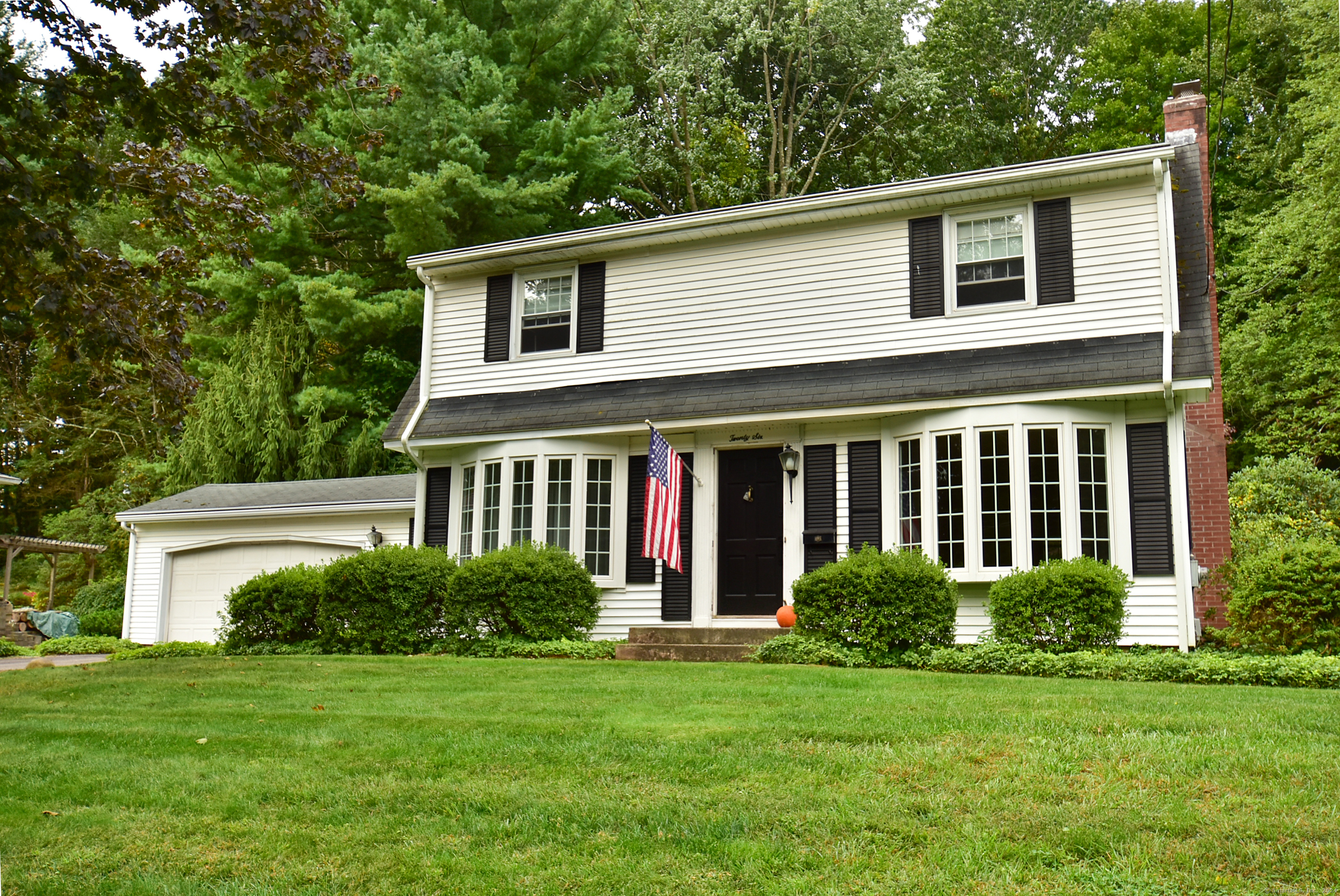 26 Imperial Drive South Windsor CT 06074