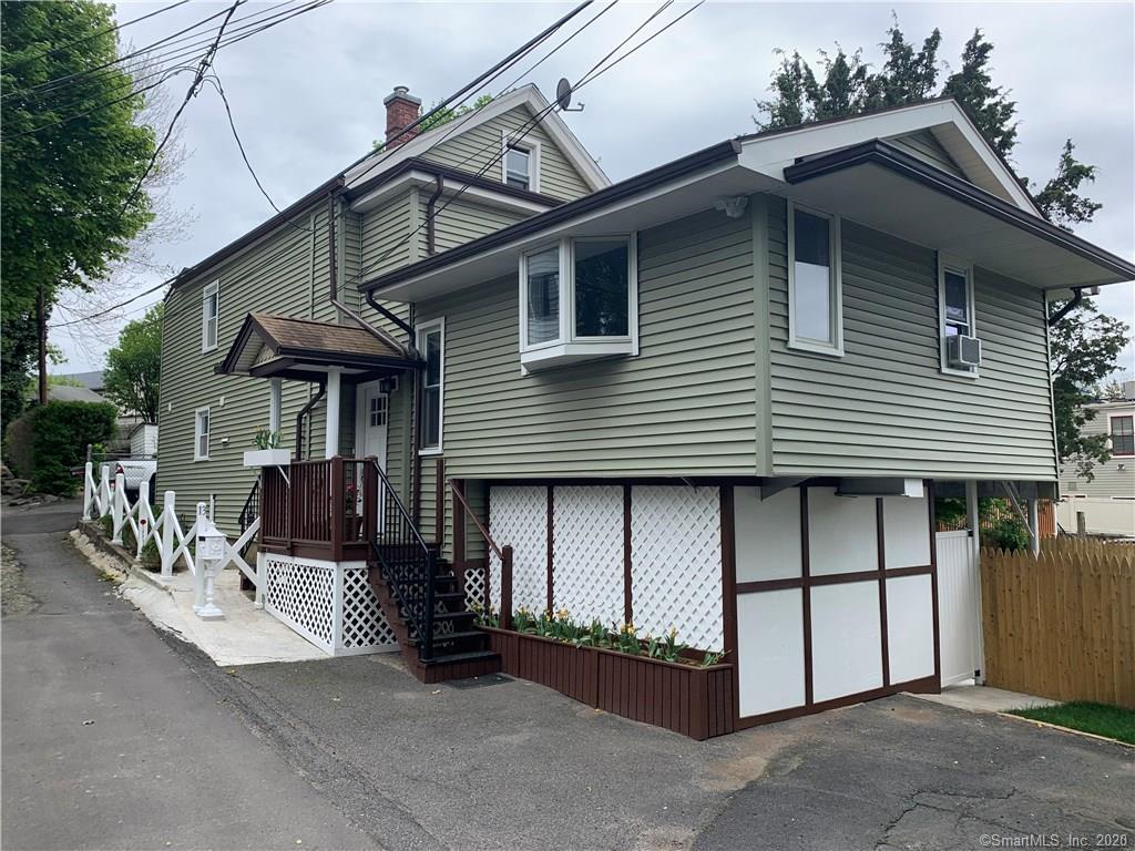 13 Henry Street Greenwich CT 06830