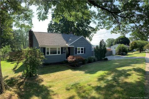 55 Pond Point Avenue Milford CT 06460