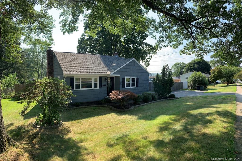 55 Pond Point Avenue Milford CT 06460