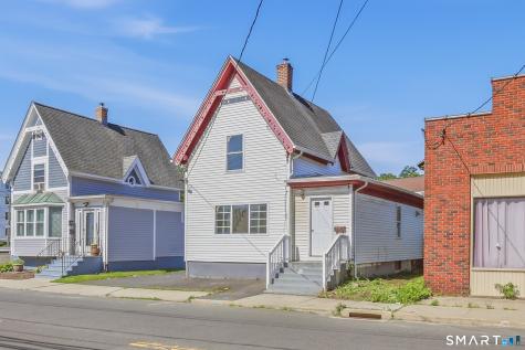 527 North Main Street Bristol CT 06010