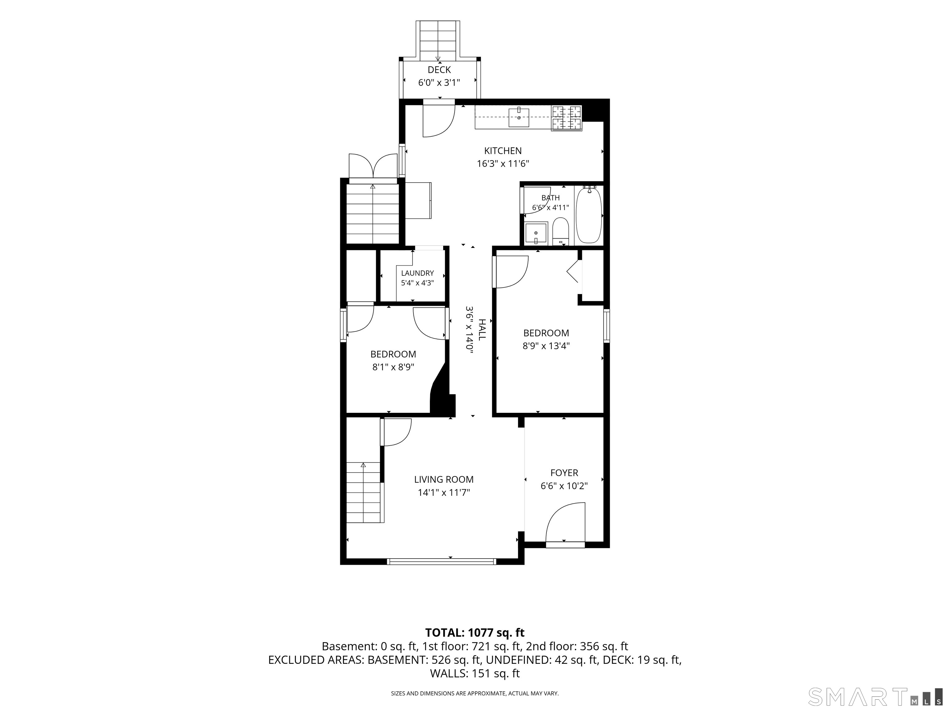527 North Main Street Bristol CT 06010