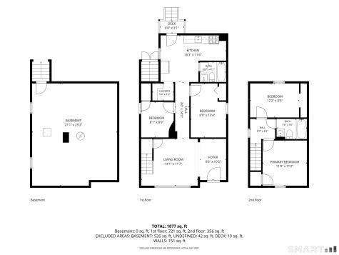 527 North Main Street Bristol CT 06010