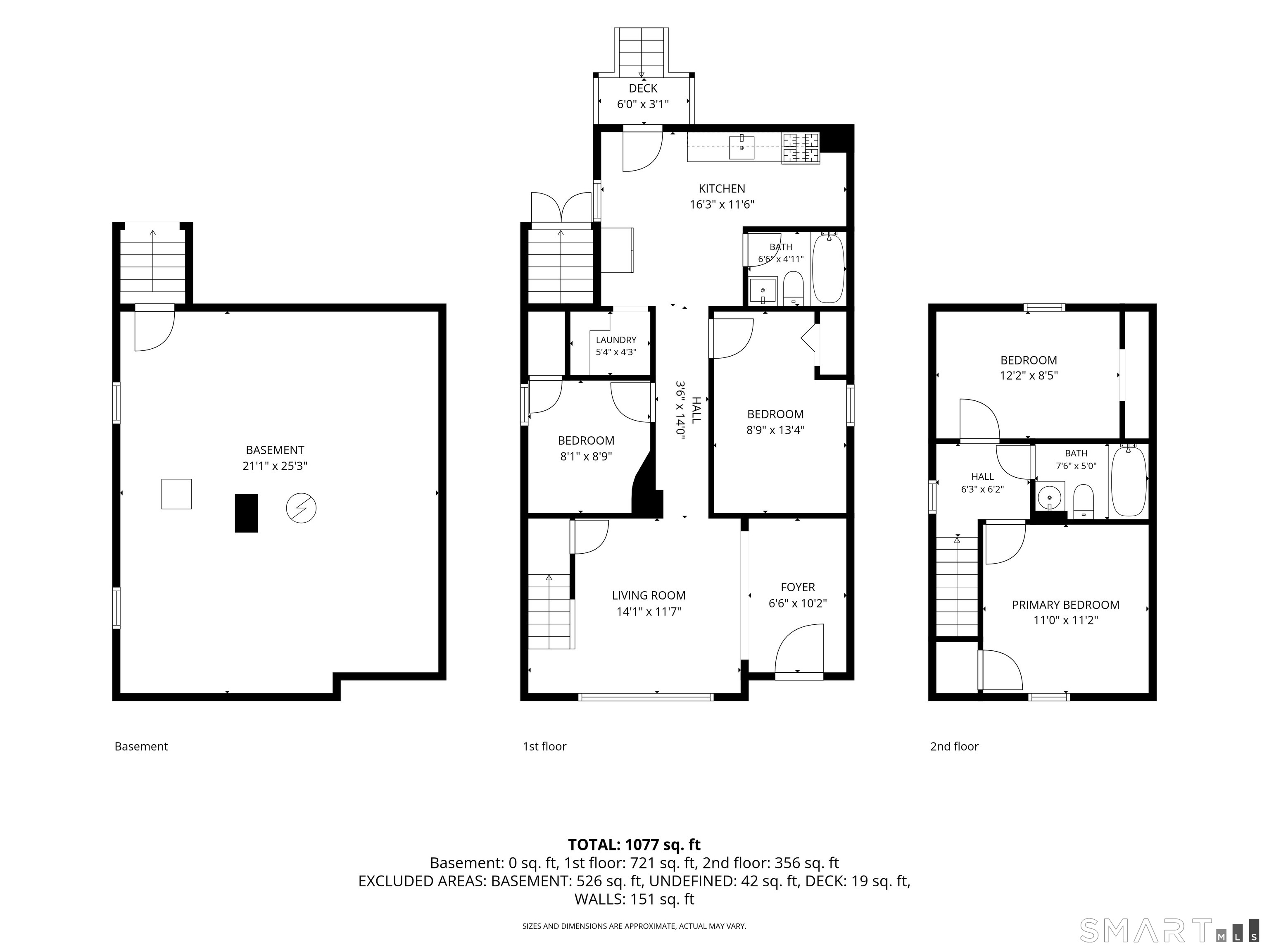 527 North Main Street Bristol CT 06010