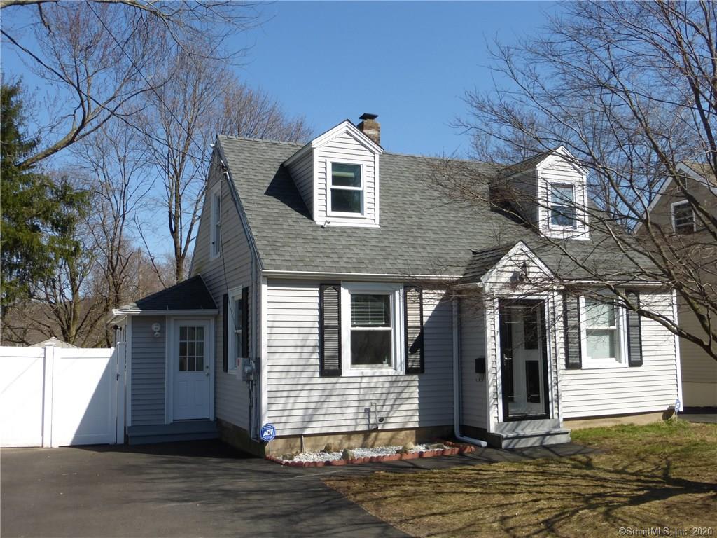 7 Villa Road Waterbury CT 06706