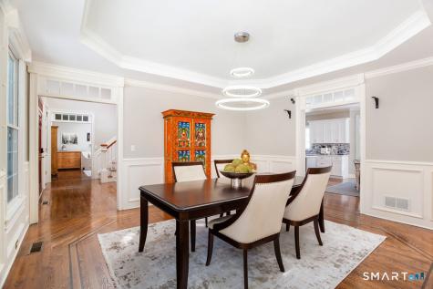 40 Magellan Lane Easton CT 06612