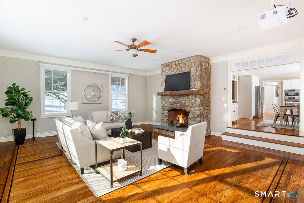 40 Magellan Lane Easton CT 06612