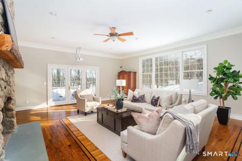 40 Magellan Lane Easton CT 06612