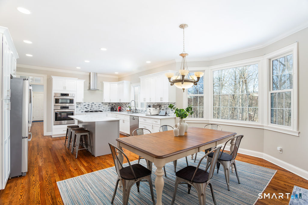 40 Magellan Lane Easton CT 06612