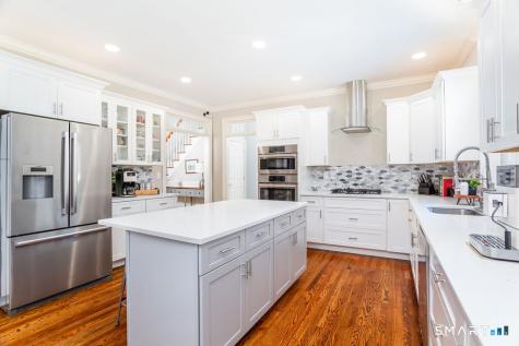 40 Magellan Lane Easton CT 06612