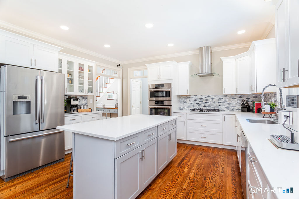 40 Magellan Lane Easton CT 06612