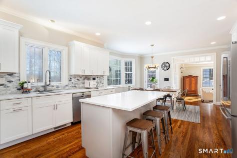 40 Magellan Lane Easton CT 06612