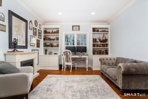 40 Magellan Lane Easton CT 06612