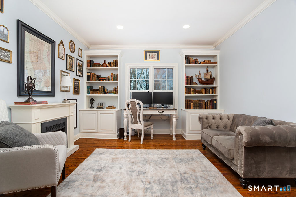 40 Magellan Lane Easton CT 06612