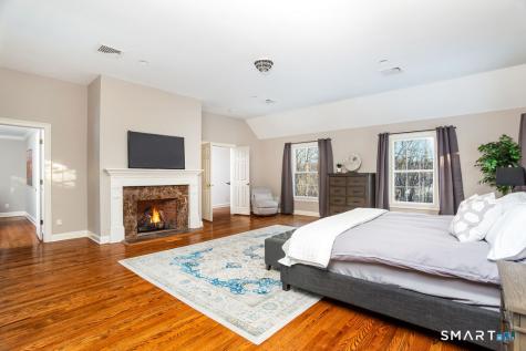 40 Magellan Lane Easton CT 06612